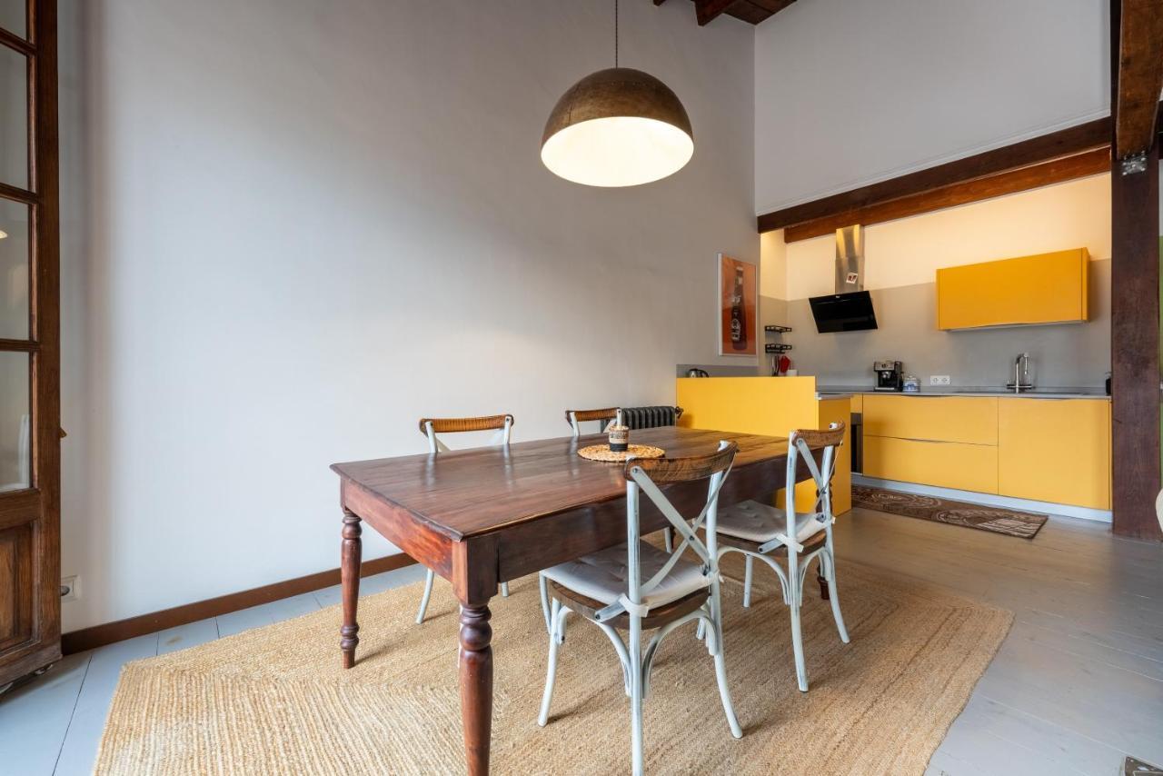 索列尔 Loft1882酒店 外观 照片