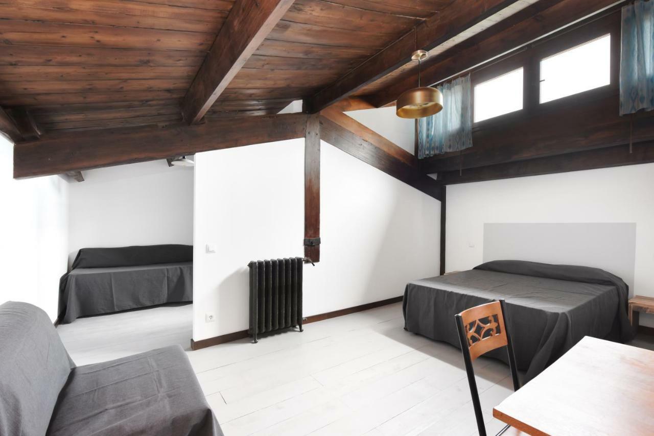 索列尔 Loft1882酒店 外观 照片